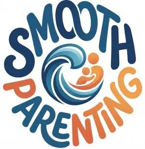 Smooth Parenting logo